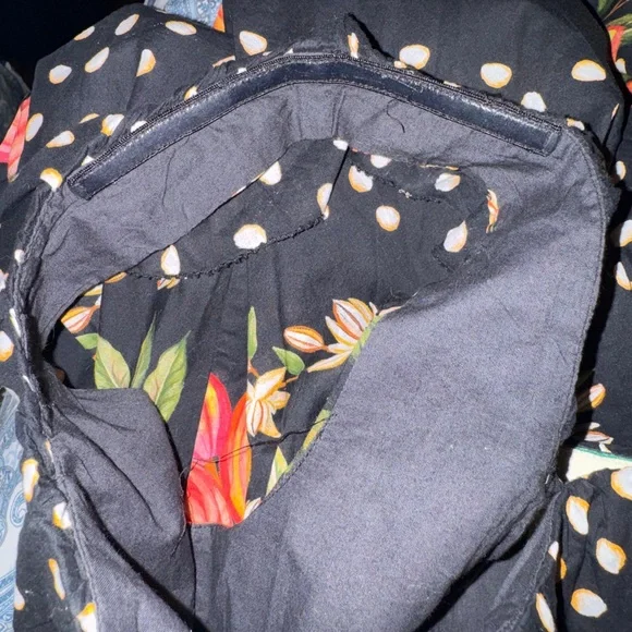 FARM Rio Cocoa Paradise Mini Dress - Picture 9 of 10